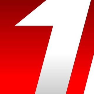 Логотип @volgograd1tv - ВОЛГОГРАД 1