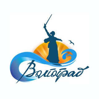 Логотип @volgograd_all - Весь Волгоград