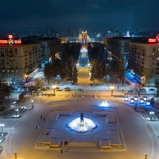Логотип @volgograd_novosty - 21