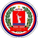 Логотип @volgograd_smi - Новости Волгограда и Области