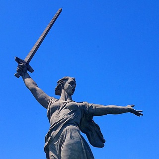 Логотип @volgogradopora - ОПОРА РОССИИ ВОЛГОГРАД