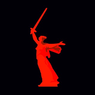 Логотип @volgogrd - Волгоград