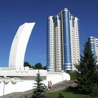 Логотип @volgu - В Самаре