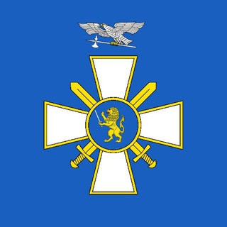 Логотип @volia_s - Вольная Слобожанщина