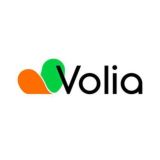 Логотип @volia_support_chat_bot - Volia | Онлайн-підтримка