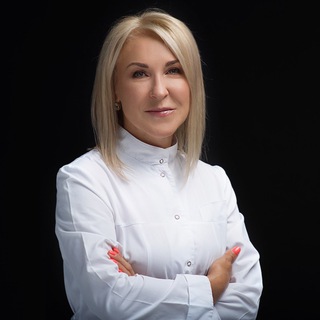 Логотип @volikanna - Doctor_volikanna