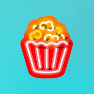 Логотип @volimfilmove - 🍿 Попкорн | сериалы и кино
