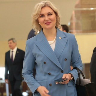 Логотип @volinets_team - Команда Ирины Vолынец