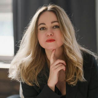 Логотип @volk_darya - Дзен-продажи 🧘‍♀️ с Дарьей Волк