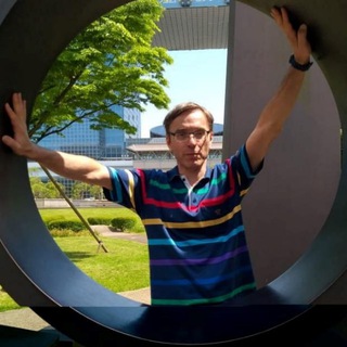 Логотип @volk_geometry - Геометрия от Волчкевича