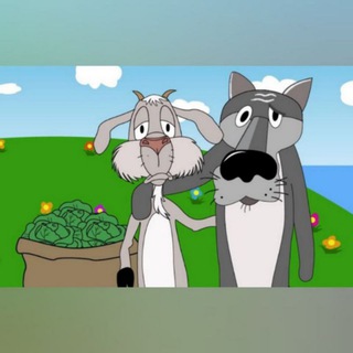 Логотип @volk_koza_kapusta - Волк, коза и капуста