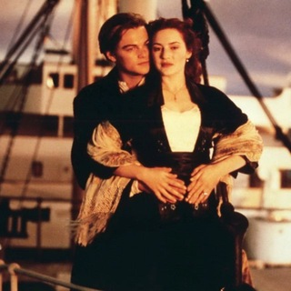 Логотип @volkamoviechannel - КиноВолька | о кино и футболе