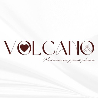Логотип @volkanoexplosion - VOLCANO🛁