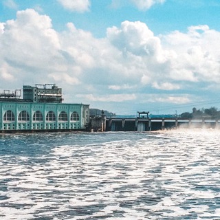 Логотип @volkhov_life - ВОЛХОВ LIFE