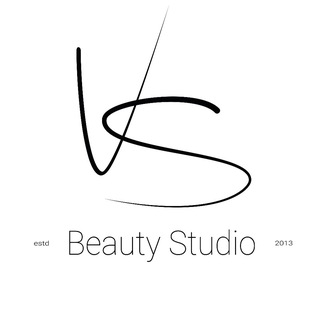 Логотип @volkhovska_club - Студія краси Volkhovska STUDIO Київ