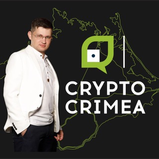 Логотип @volkonskiicrypto - Volkonskii Crypto 🚀 / CryptoCrimea