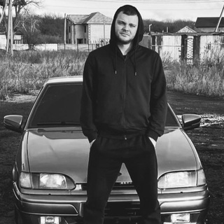 Логотип @volkov_815_chat - Юра Волков | Chat