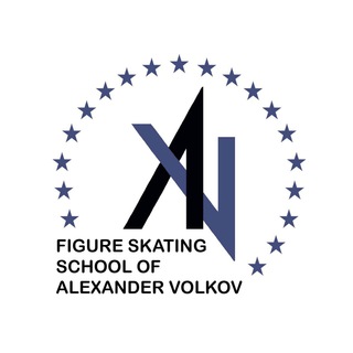 Логотип @volkov_iceteam - Volkov IceTeam