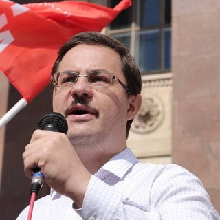 Логотип @volkov_msu - Волков из МГУ