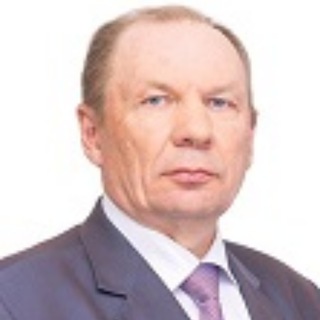 Логотип @volkov_nikolai - Николай Волков