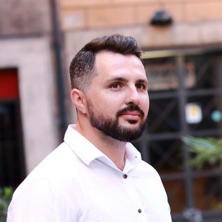 Логотип @volkov_y_designer - volkov_designer