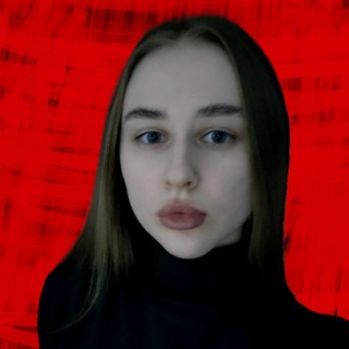 Логотип @volkova_channel - Анна Волкова 👾 Наставник по трафику
