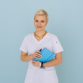 Логотип @volkovaekaterina2024 - Екатерина Волкова | Женское здоровье 35+