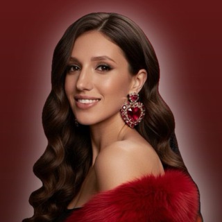 Логотип @volkovakaterina007 - ЭКОСИСТЕМА ДЕНЕГ | ВОЛКОВА