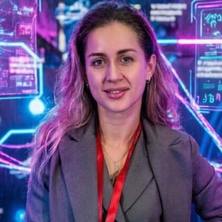 Логотип @volkovakm - ГРАНТОМАН| Волкова 👩🏻‍💻