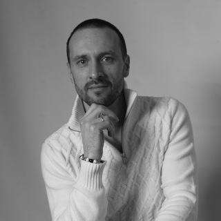 Логотип @volkovalexblog - Алексей Волков пишет…