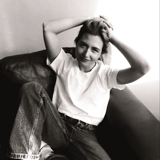 Логотип @volkovavladislava - Vladislava Volkova