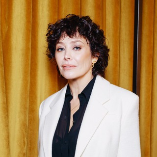 Логотип @volkovawolka1 - Екатерина Волкова