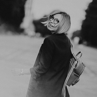 Логотип @volkovich_a - Фотограф Анна Волкович