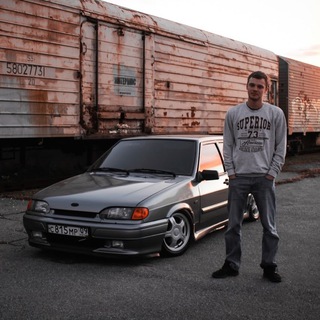 Логотип @volkovyura_815 - Юра Волков