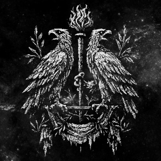 Логотип @volks_musik - Volks Muϟik — Pagan & Folk Metal