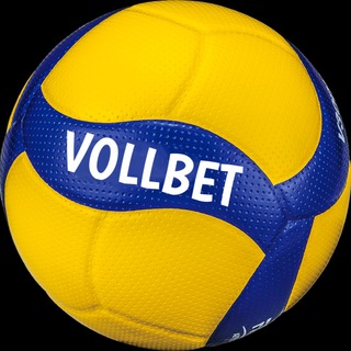 Логотип @vollbett - VOLLBET