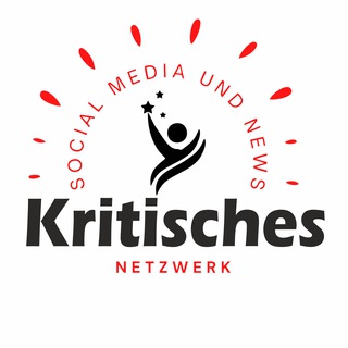 Логотип @vollekannetrost - Kritisches Netzwerk 🗞