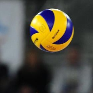 Логотип @volley_life - Keep the ball flying