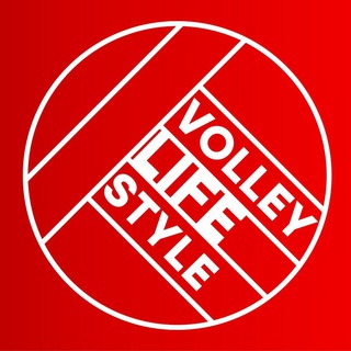 Логотип @volley_lifestyle - Волейбольный образ жизни