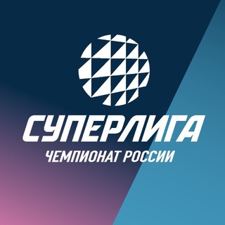Логотип @volleysuperleague - Суперлига ЧР | Волейбол