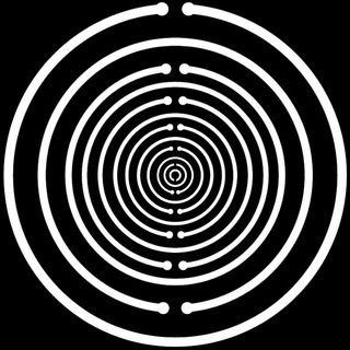 Логотип @vollkommenegeometrie - Heilige Geometrie 2.0⚜🙃⚜