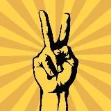 Логотип @volmemes - Dave Smith's WWIII Bunker