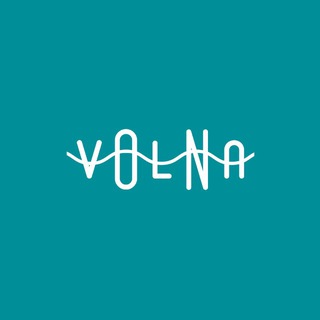 Логотип @volna_brosko - VOLNA | Brosko