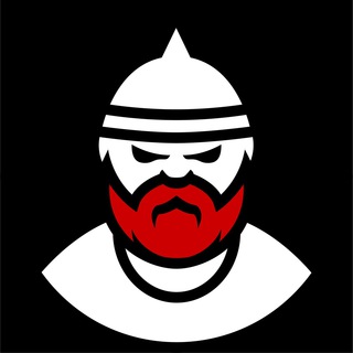 Логотип @volniy_belarus - Вольны Партызан