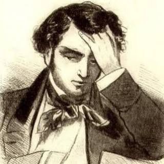 Логотип @volnodymets - Вольнодумец