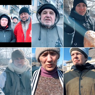 Логотип @volnovahaskrin - Видео и скриншоты Волноваха