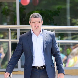 Логотип @volobuev_vv - Волобуев Виталий Васильевич