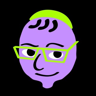 Логотип @volodarik_blog - Aleksandr Volodarsky