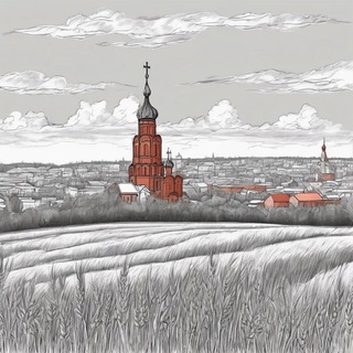 Логотип @volodarskoment - Комментарии канала