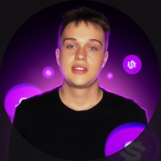 Логотип @volodia_cryptooo - Buslenkko